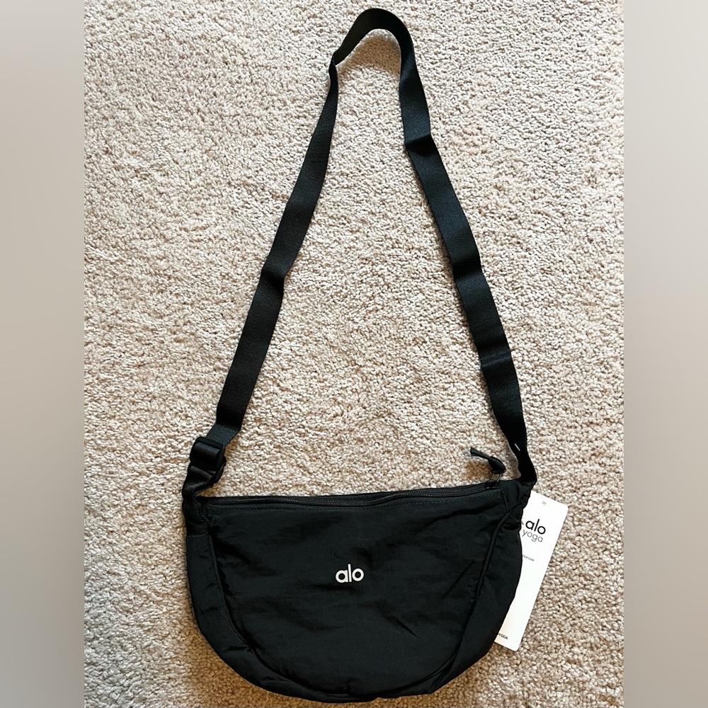 Alo Yoga Crossbody Bag
